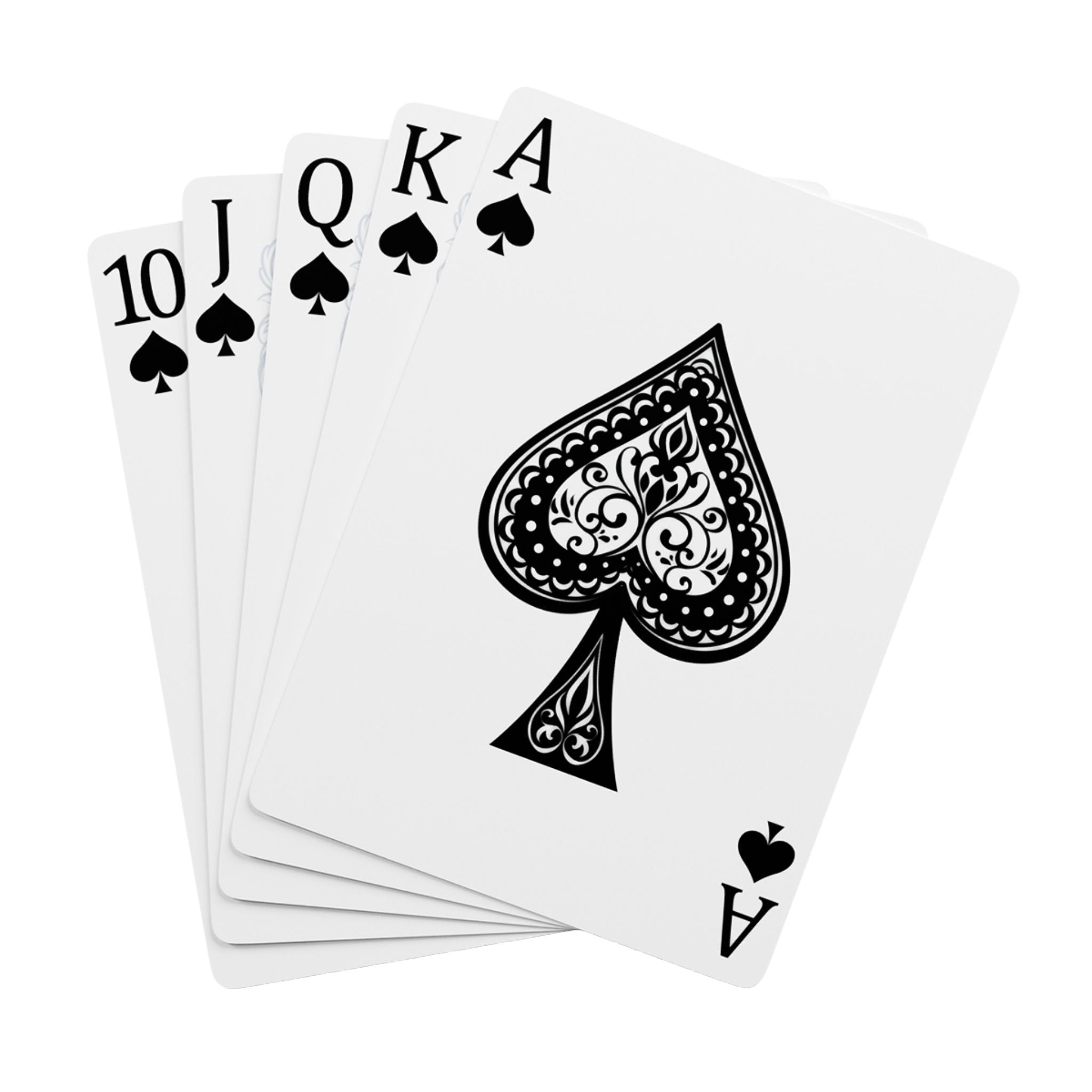 Game of Bones Playing Cards | Funny Gift for Dog Lovers and TV Fans